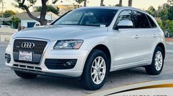 2011 Audi Q5 2.0T quattro Premium Plus