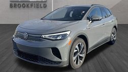 2023 Volkswagen ID.4 Pro