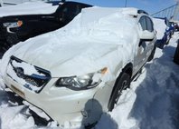 2014 Subaru XV Crosstrek 2.0i Limited