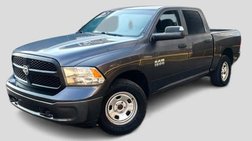 2016 Ram Ram Pickup 1500 Tradesman