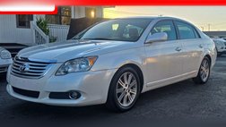 2009 Toyota Avalon Limited