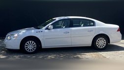 2006 Buick Lucerne CX