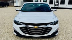 2022 Chevrolet Malibu LS Fleet