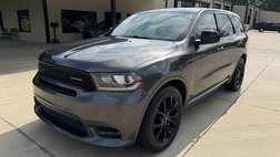 2019 Dodge Durango GT
