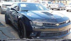 2014 Chevrolet Camaro SS