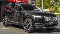 2019 Volvo XC90 T6 Inscription
