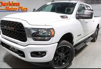 2024 Ram Ram Pickup 2500 Big Horn