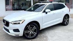 2019 Volvo XC60 T5 Momentum