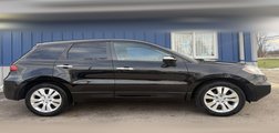 2010 Acura RDX Base