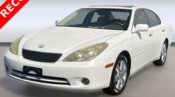 2005 Lexus ES 330 Base