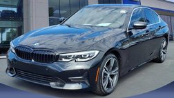 2021 BMW 3 Series 330i