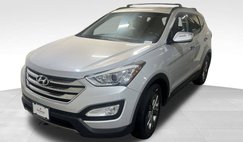 2014 Hyundai Santa Fe Sport 2.4L