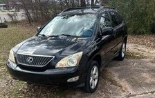 2006 Lexus RX 330 Base