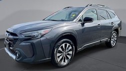 2023 Subaru Outback Limited XT