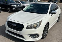 2019 Subaru Legacy 2.5i Sport