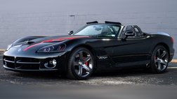 2008 Dodge Viper SRT-10
