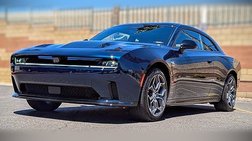 2025 Dodge Charger Daytona R/T