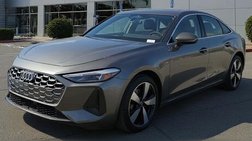 2025 Audi A5 quattro Premium TFSI