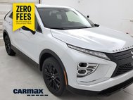 2023 Mitsubishi Eclipse Cross LE