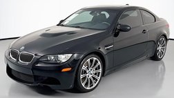 2008 BMW M3 Base