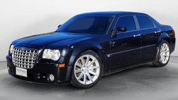 2006 Chrysler 300 SRT-8