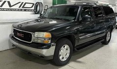 2004 GMC Yukon XL 1500
