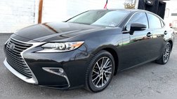 2016 Lexus ES 350 Base