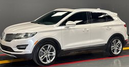 2015 Lincoln MKC Base