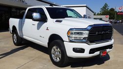 2024 Ram Ram Pickup 2500 Laramie