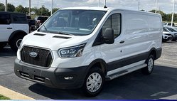 2023 Ford Transit 250