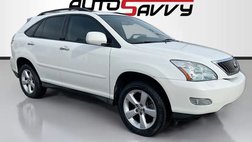2008 Lexus RX 350 Base
