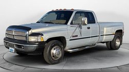 1999 Dodge Ram 3500 ST