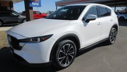 2022 Mazda CX-5 2.5 S Premium Plus