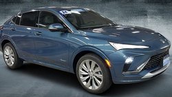 2024 Buick Envista Avenir