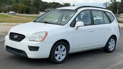 2008 Kia Rondo LX