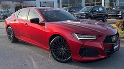 2023 Acura TLX SH-AWD Type S