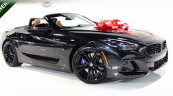 2024 BMW Z4 M40i