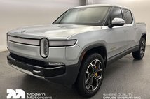 2023 Rivian R1T Launch Edition