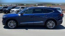 2023 Acura MDX SH-AWD w/Advance