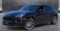 2023 Porsche Macan S