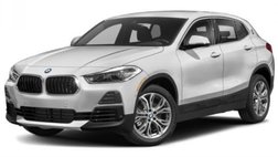 2022 BMW X2 sDrive28i
