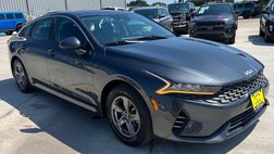 2023 Kia K5 LXS
