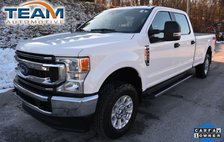 2022 Ford Super Duty F-350 XL