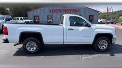 2015 GMC Sierra 1500 Base
