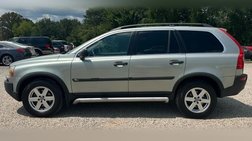 2003 Volvo XC90 2.5T