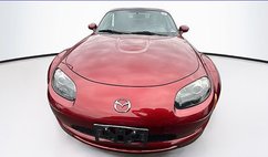 2007 Mazda MX-5 Miata Touring