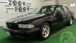 1994 Chevrolet Impala SS