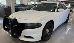 2019 Dodge Charger Police