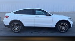 2020 Mercedes-Benz GLC-Class GLC 300 4MATIC