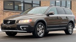 2015 Volvo XC70 3.2 Premier Plus